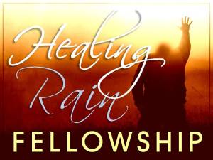 healing rain fellowship