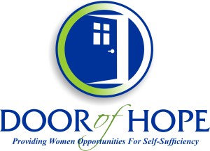 Door of Hope Logo