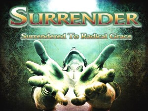 01-29-2014 WED (Micah) Surrender Session 3 - Surrendered to Grace