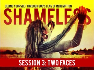 06-03-2015 WED Shameless - Session 3 - Two Faces