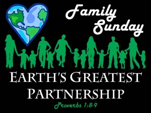 08-30-2015 FAMILY SUN Earth’s Greatest Partnership